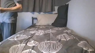 Disregard a close Cam