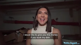 Introduce Agent Beautiful Brunette Biology Partisan Cums Over a Exotic Cock