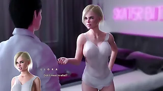 APOCALUST  Full Part 3  Stepmom Caught Me Fucking My MILF Step Aunt  Teacher