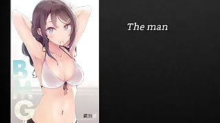 FayGrey Sakurajima Mai is worth taking a dick for Joi Cei Tease Bimotivation Sissification Crossdressing Anal Selffacial