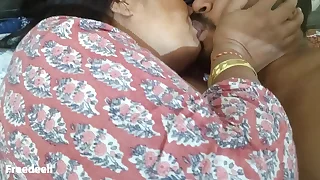 My Real Bhabhi Bring out me How To Sexual connection without my Permission Full Hindi Mistiness