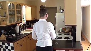 FellOn Productions k  Mommy Needs Some Dick