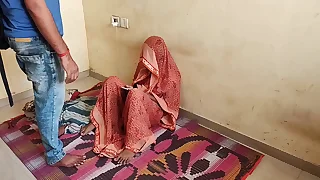 Huge Boobs Big Ass Desi Bhabhi stripped and Fucked