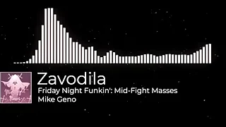 Friday Unilluminated Funkin  Zavodila