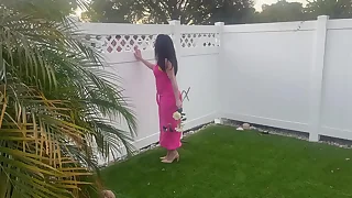 Pervy Step Family Picnic Intro