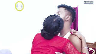South Indian Desi Virgin Girl Very 1st Time hardcore anal sex and Facial with Cumshots  Hindi Audio