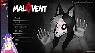 MalOvent Uncensored Faithfulness 1 Weird App