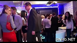 Random vaginas sampling