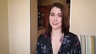 Сame back from a date