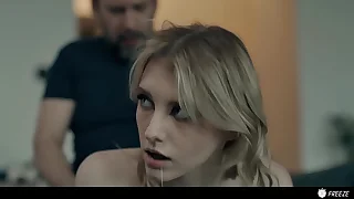 FREEZE FETISH  Hot Girls Get Time Freeze Fucked COMPILATION