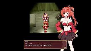 【ネタバレあり】閃紅のアリエス【part8】