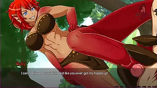 Quest Failed Chapter One Ornament Foot Job