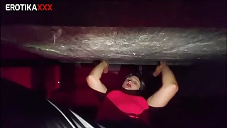 Sadira Hot  Gloryholes 2  EROTIKAXXX  Trailer