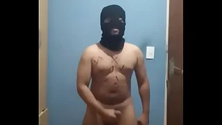 Papaco comedor handjob