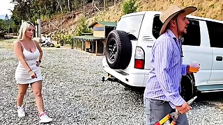 Le soy infiel a mi esposo con el jardinero