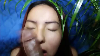 NDNgirls 17 Indigene American Indian Girls  Plummy Blackfoot Cree and Cherokee Indigene American pornstars MILFs and amateurs acquire creampie by BBC