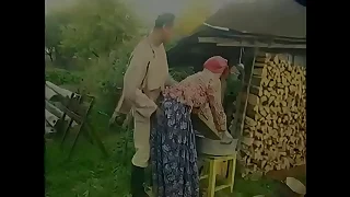 old granny