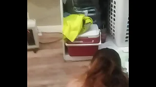 Shacking up my neighbor