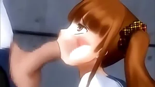 Anime hentai sex relaxation for pervert