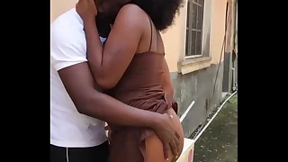 Real sextape of a man fucking his neighbors wife at the racing before taking her dominant for a hardcore make the beast with two backs  Full video on RED