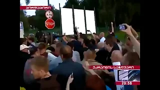 column squirting orgasm during border adoption