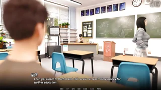 University of Apply pressure on 9  the Teacher039s Assistant by Misskitty2k