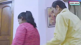 Hot Indian Girl Gets Fucked hard by Boss