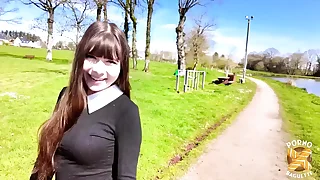 Luna and Vicky Sexy Girls Want to Be crazy Togerther