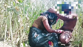 Bengali husband left his wife apropos the jungle and made her pregnantdesi dehati bhabho ko bhaiya ne gaon ke khet two seconds bur pelahindi viral sex video