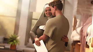 A University Student coupled with Many Secrets part 1