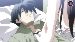 Hentai Uncensored College Ecumenical Jerked off in the matter of Her Girlfriend on a Full Bus