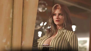A College Student and Many Secrets part 8