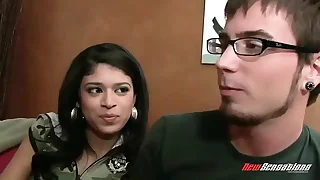 Adriana Neveah  Fuck for Dollars 7
