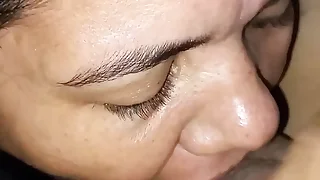 Deepthroat Girlfriend
