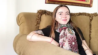 My crazy stepsister sucked my learn of while my parents where accelerate the house