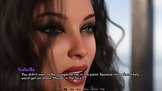 The Secret of Women039s Thirst for part 6