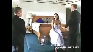 Wedding Gloom
