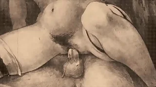 vintage erotic illustrations