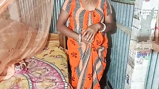 🔊Bangla audio bhabhi and me anal sex
