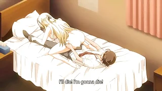 Hot School Girl coition With Urchin Part 2 Video girl coition with hentai Urchin