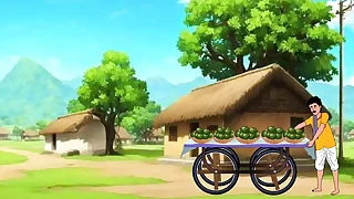 Next to the village is a comely house less the river where two sisters Tara and Maya live They have been separated since childhood Maya is the sun
