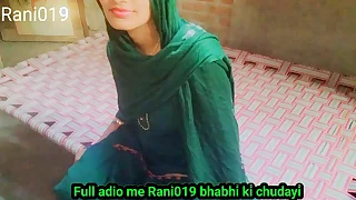 Indian Desi Hauswaif Rani Bhabhi039s Chudayi Devar Ne Bhabhi Ko Choda
