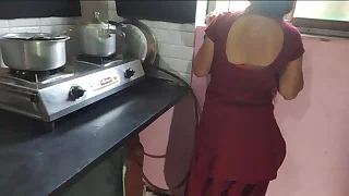 My friend039s bungle sister039s shafting 2nd part juicy pussy shafting and made me suck a thick dick clear Hindi