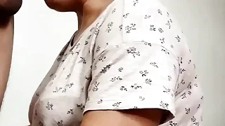 older woman