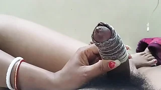 Hot Indian stepmom fuck stepson energetic episode Hindi Audio part2