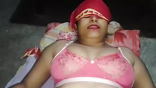 Indian Deshi Hot Mast Maal Bhabhi Cheeting husband Shuking BF Dick plus fuking amezing Mating