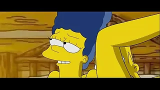 simpsonssexvideo