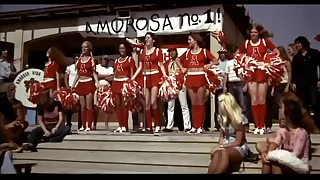 Hammer away Cheerleaders 1973