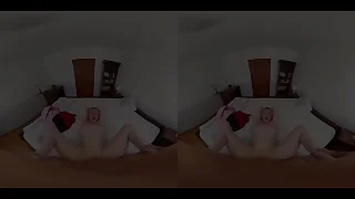 Czech VR 541  Middling Anal With Rebel Rhyder for Octoberfest
