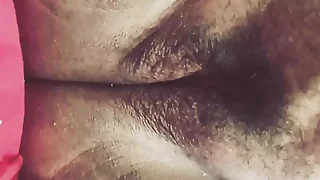 Chubby wife in like manner Victorian pussy and tits